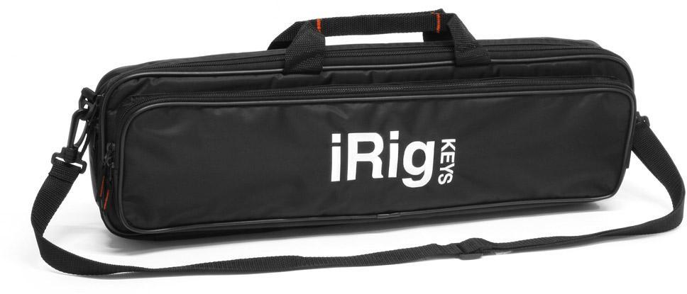 Funda para teclado Ik multimedia iRig Keys Travel Bag