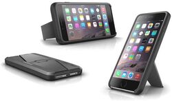 Soporte para smartphone y tablet Ik multimedia iKlip Case