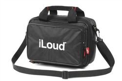Funda para altavoz y bafle de bajos Ik multimedia iLoud Travel Bag