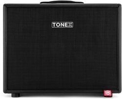 Cabina amplificador para guitarra eléctrica Ik multimedia ToneX Powered Speaker Cab
