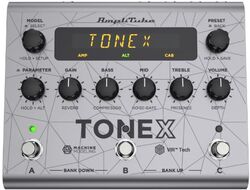 Pedal de simulación / modelización Ik multimedia ToneX Pedal Bass