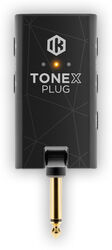 Pedalera multiefectos para guitarra eléctrica Ik multimedia ToneX Plug