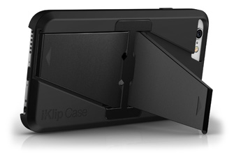 Ik Multimedia Iklip Case - Soporte para smartphone y tablet - Variation 2