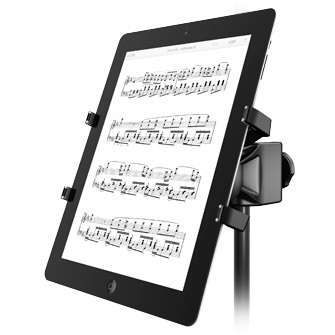 Ik Multimedia Iklip Xpand - Soporte para smartphone y tablet - Variation 1