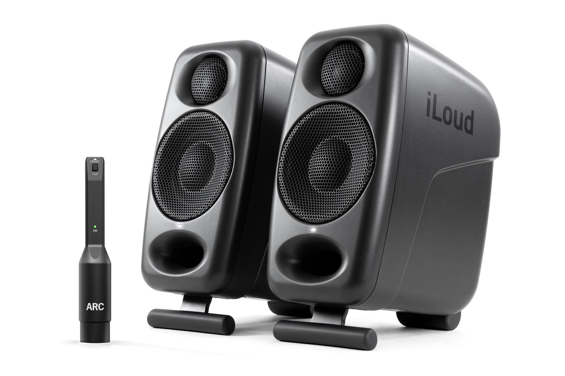 Ik Multimedia Iloud Mm Pro - La Paire - Monitor de estudio activo - Variation 1