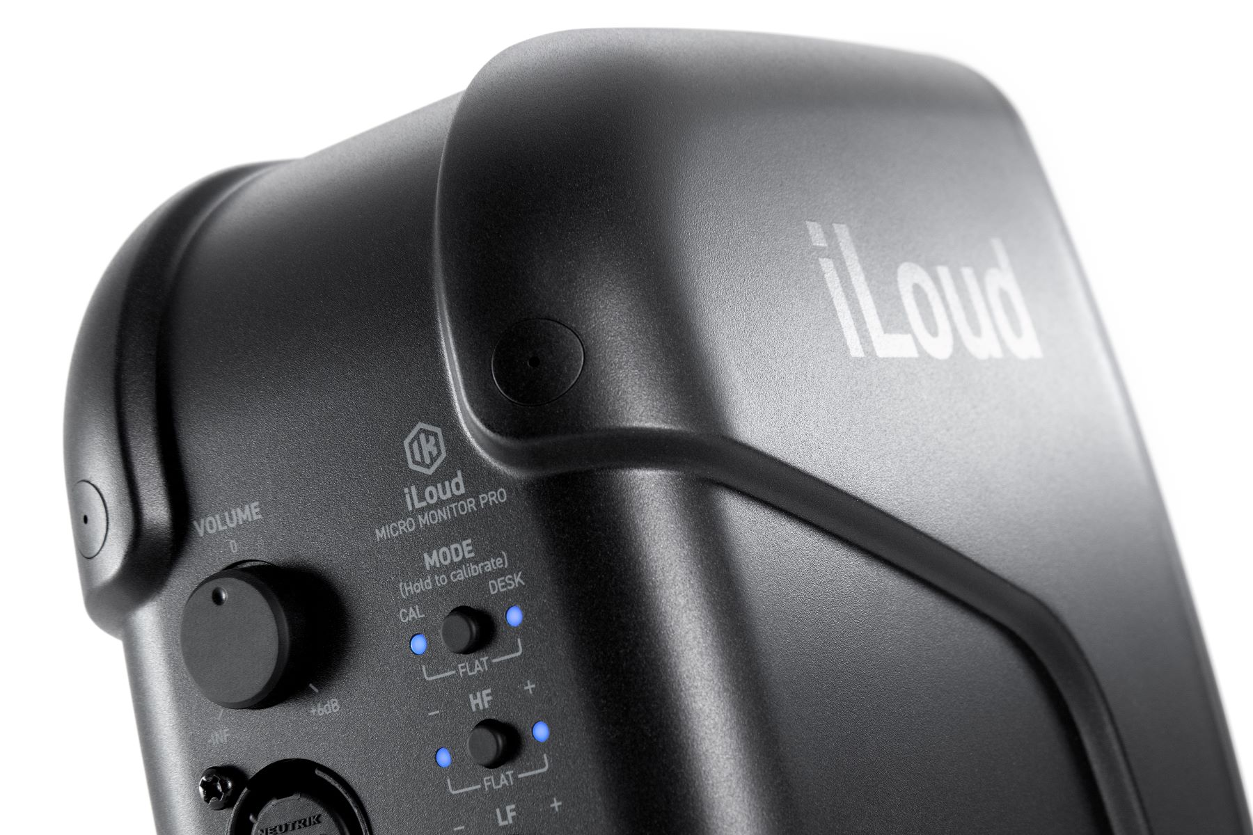 Ik Multimedia Iloud Mm Pro - La Paire - Monitor de estudio activo - Variation 4