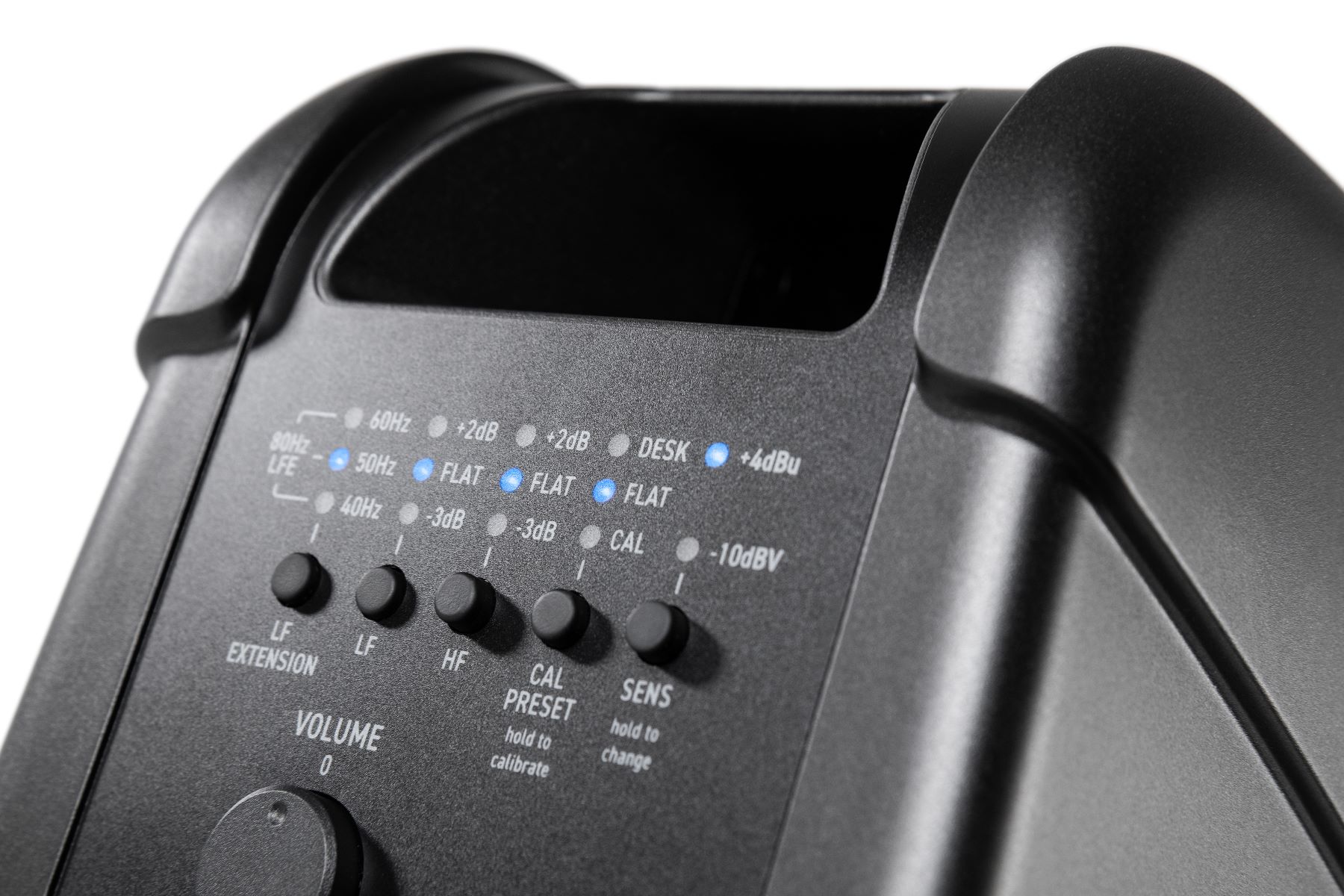 Ik Multimedia Iloud Mtm Mkii - La Paire - Monitor de estudio activo - Variation 10