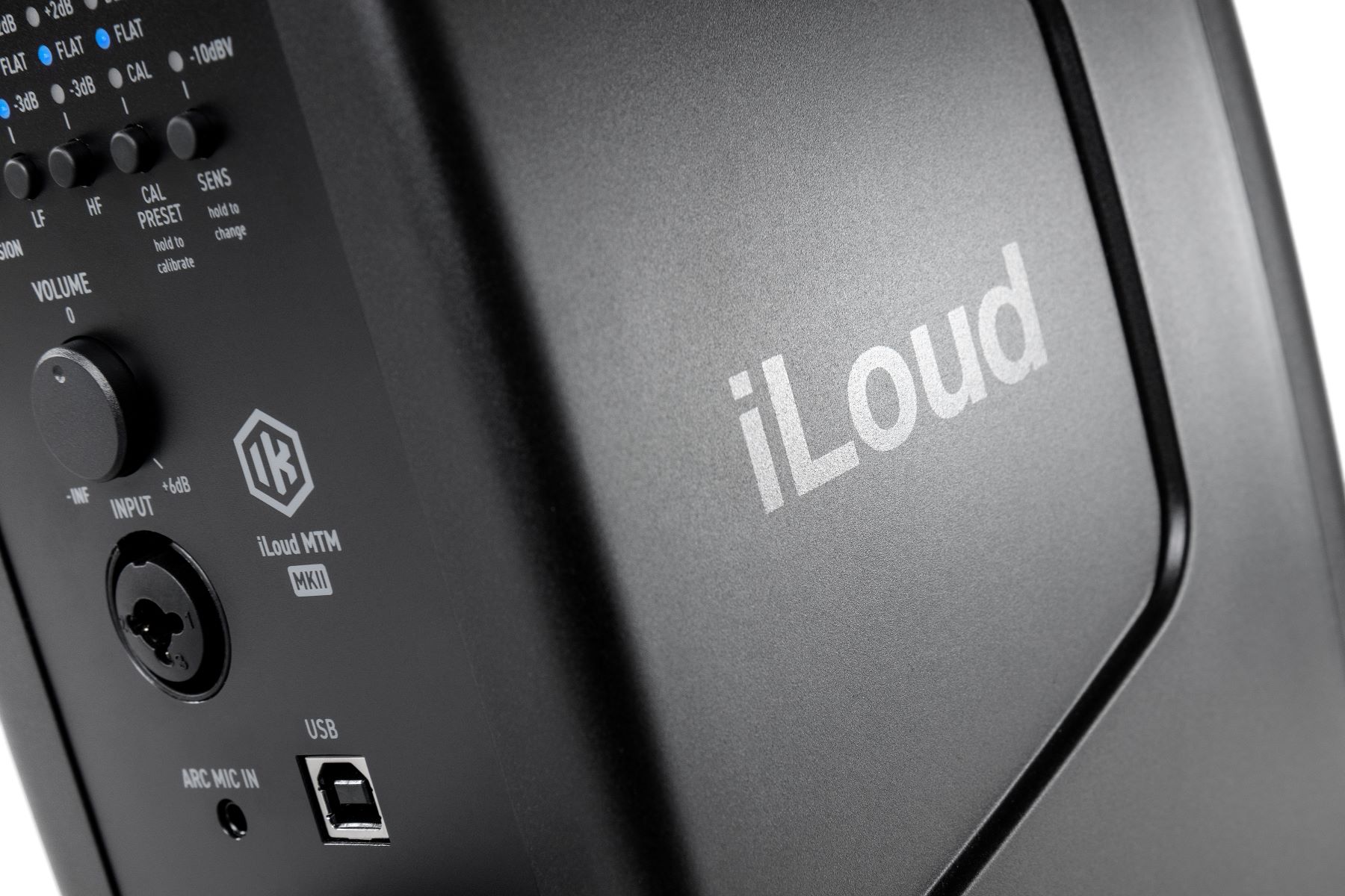 Ik Multimedia Iloud Mtm Mkii - La Paire - Monitor de estudio activo - Variation 12