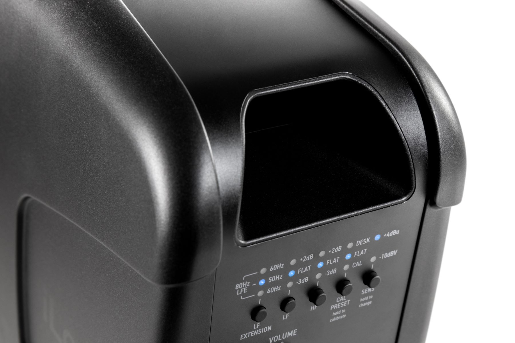 Ik Multimedia Iloud Mtm Mkii Immersive Bundle - La PiÈce - Monitor de estudio activo - Variation 11