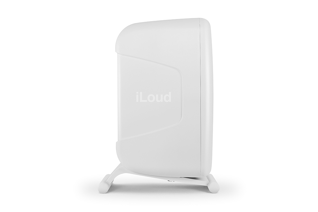 Ik Multimedia Iloud Mtm Mkii-white - La PiÈce - Monitor de estudio activo - Variation 2