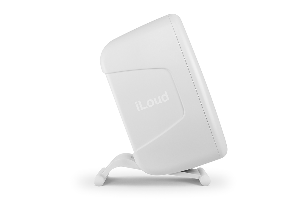 Ik Multimedia Iloud Mtm Mkii-white - La PiÈce - Monitor de estudio activo - Variation 3