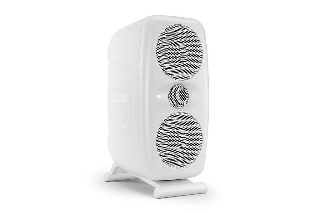 Ik Multimedia Iloud Mtm Mkii-white - La PiÈce - Monitor de estudio activo - Variation 4