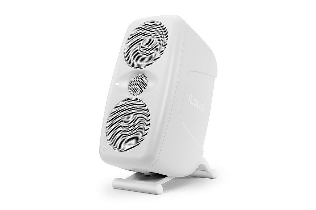 Ik Multimedia Iloud Mtm Mkii-white - La PiÈce - Monitor de estudio activo - Variation 5