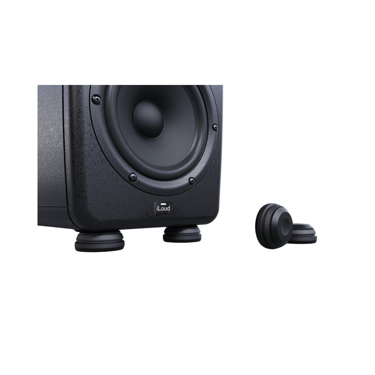 Ik Multimedia Iloud Precision 5 Mkii - La PiÈce - Monitor de estudio activo - Variation 3