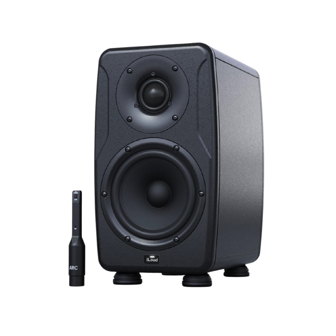 Ik Multimedia Iloud Precision 6 Mkii - La PiÈce - Monitor de estudio activo - Variation 1