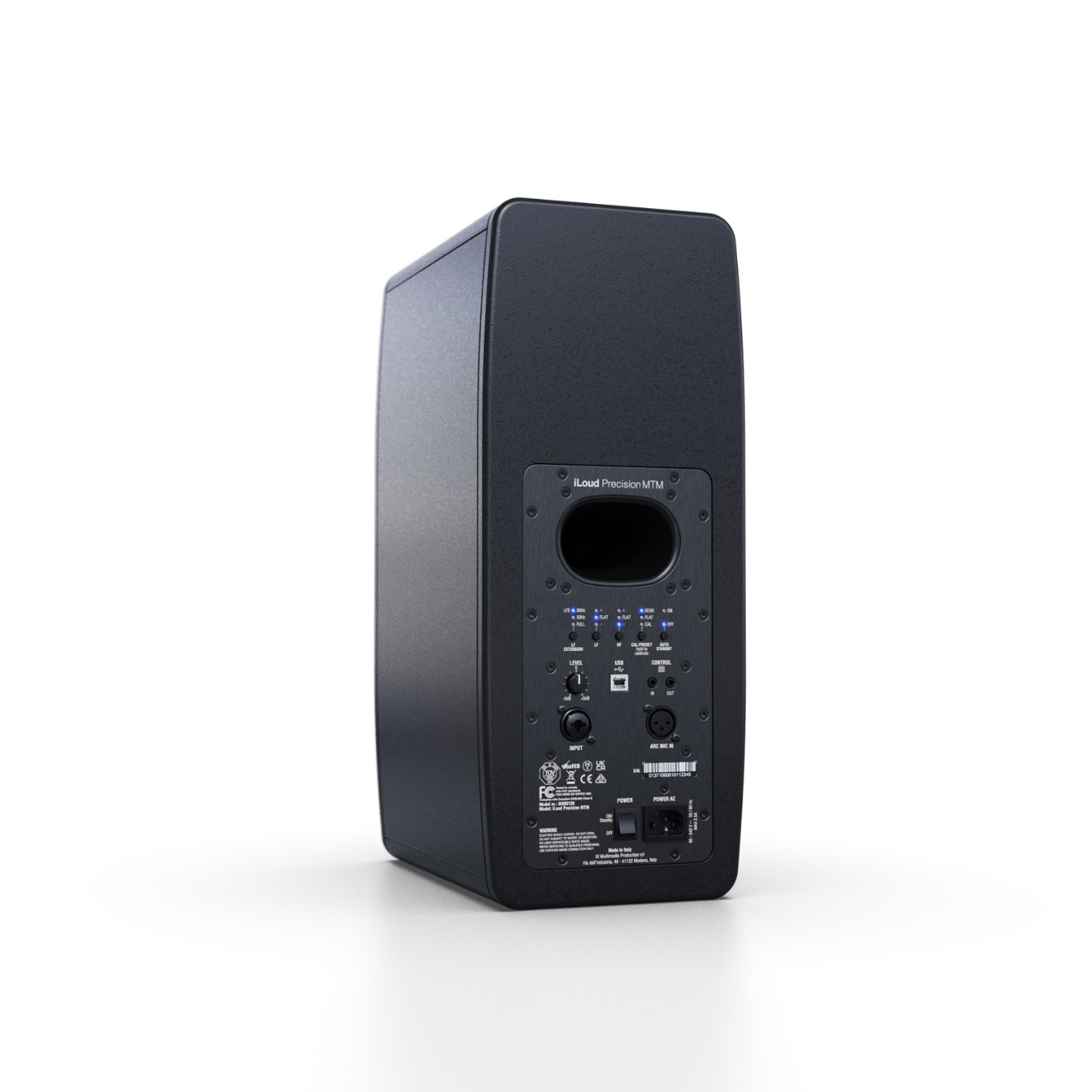 Ik Multimedia Iloud Precision Mtm Mkii - La PiÈce - Monitor de estudio activo - Variation 2
