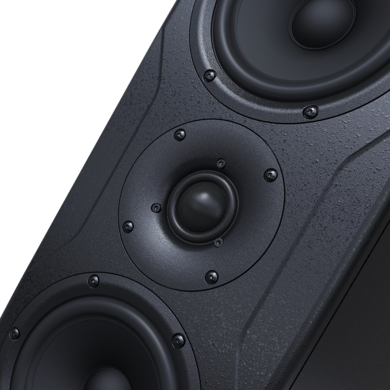 Ik Multimedia Iloud Precision Mtm Mkii - La PiÈce - Monitor de estudio activo - Variation 3