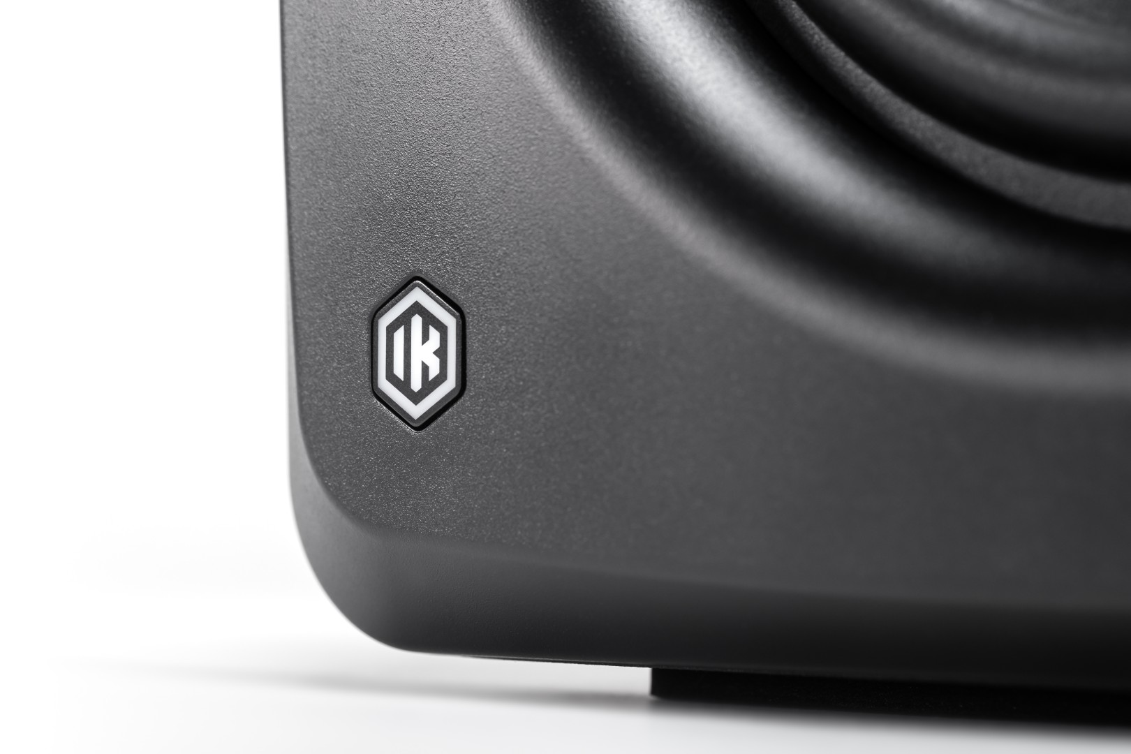 Ik Multimedia Iloud Sub - Bafle de bajos de estudio - Variation 14