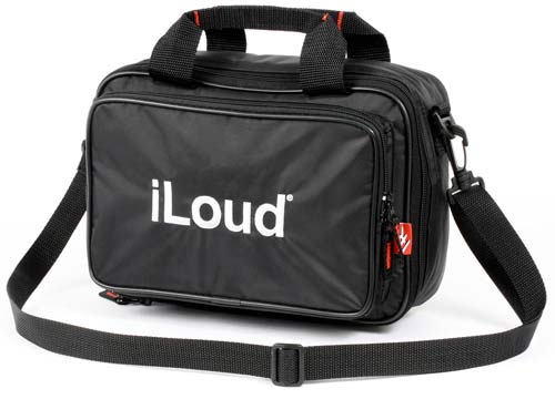 Ik Multimedia Iloud Travel Bag - Funda para altavoz y bafle de bajos - Variation 2