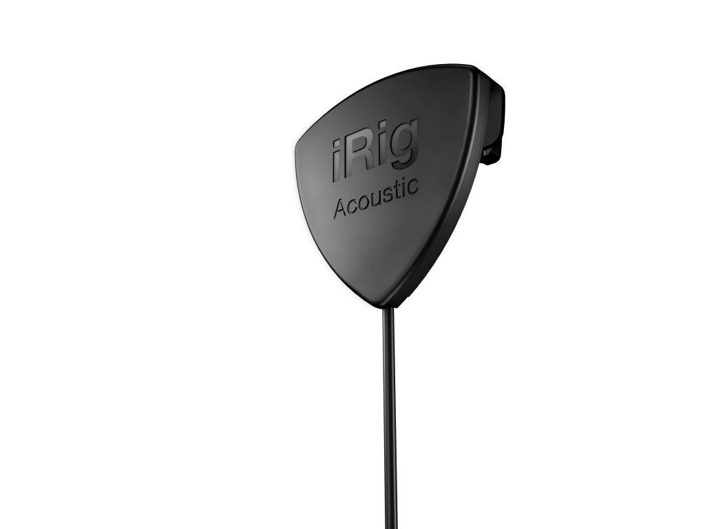 Ik Multimedia Irig Acoustic Stage - Interface de audio USB - Variation 3