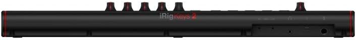 Ik Multimedia Irig Keys 2 37 Touches - Teclado maestro - Variation 1