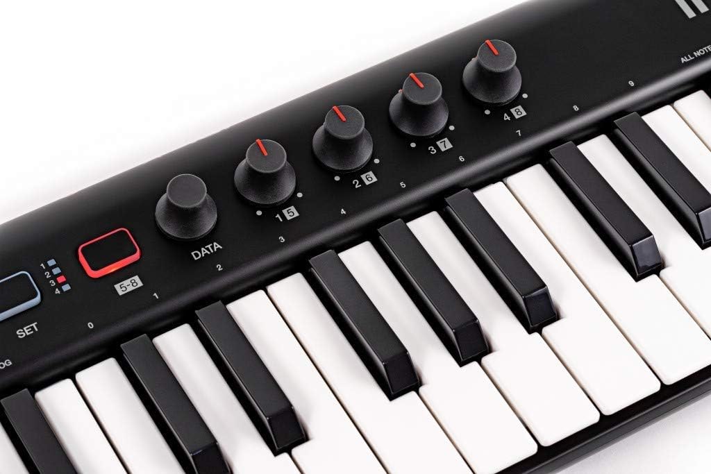 Ik Multimedia Irig Keys 2 37 Touches - Teclado maestro - Variation 4