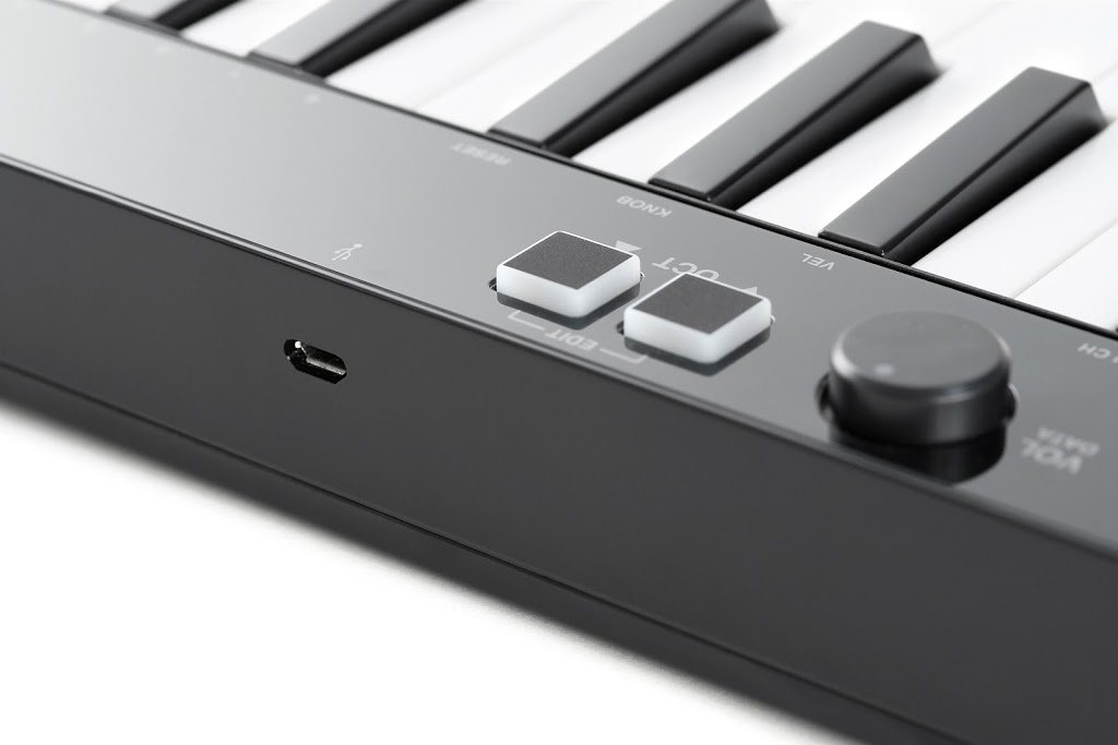 Ik Multimedia Irig Keys 25 - Teclado maestro - Variation 3