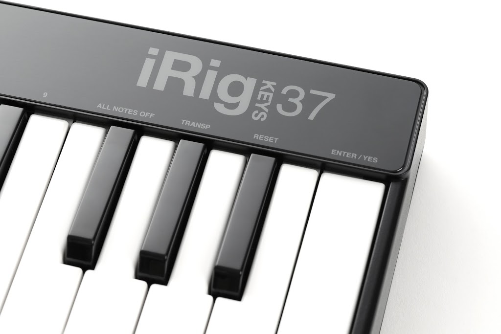 Ik Multimedia Irig Keys 37 - Teclado maestro - Variation 3