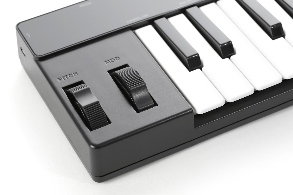 Ik Multimedia Irig Keys 37 - Teclado maestro - Variation 4