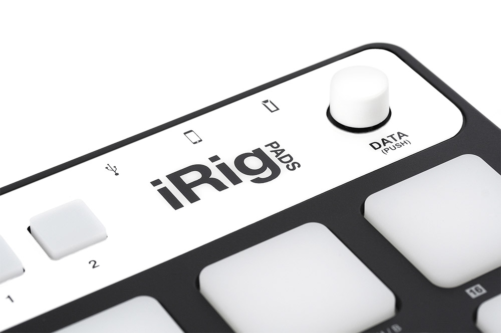 Ik Multimedia Irig Keys + Irig Pads Bundle - Teclado maestro - Variation 4