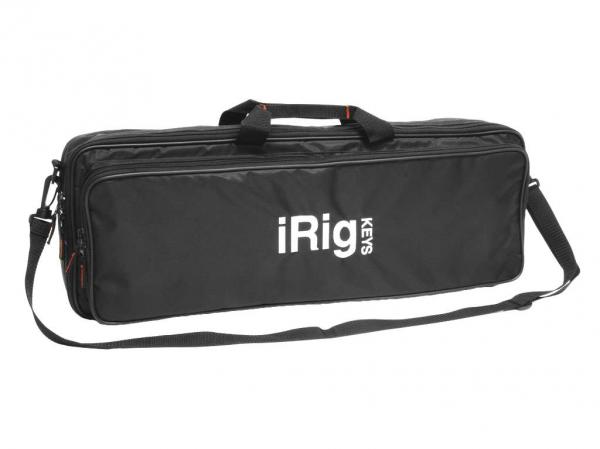 Funda para teclado Ik multimedia iRig Keys Pro Travel Bag