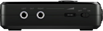 Ik Multimedia Irig Pro Duo - Interface de audio USB - Variation 2