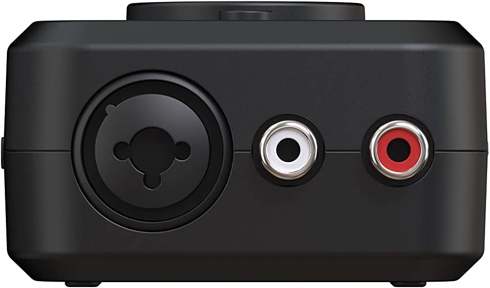 Ik Multimedia Stream Pro - Interface de audio Iphone / Ipad - Variation 3