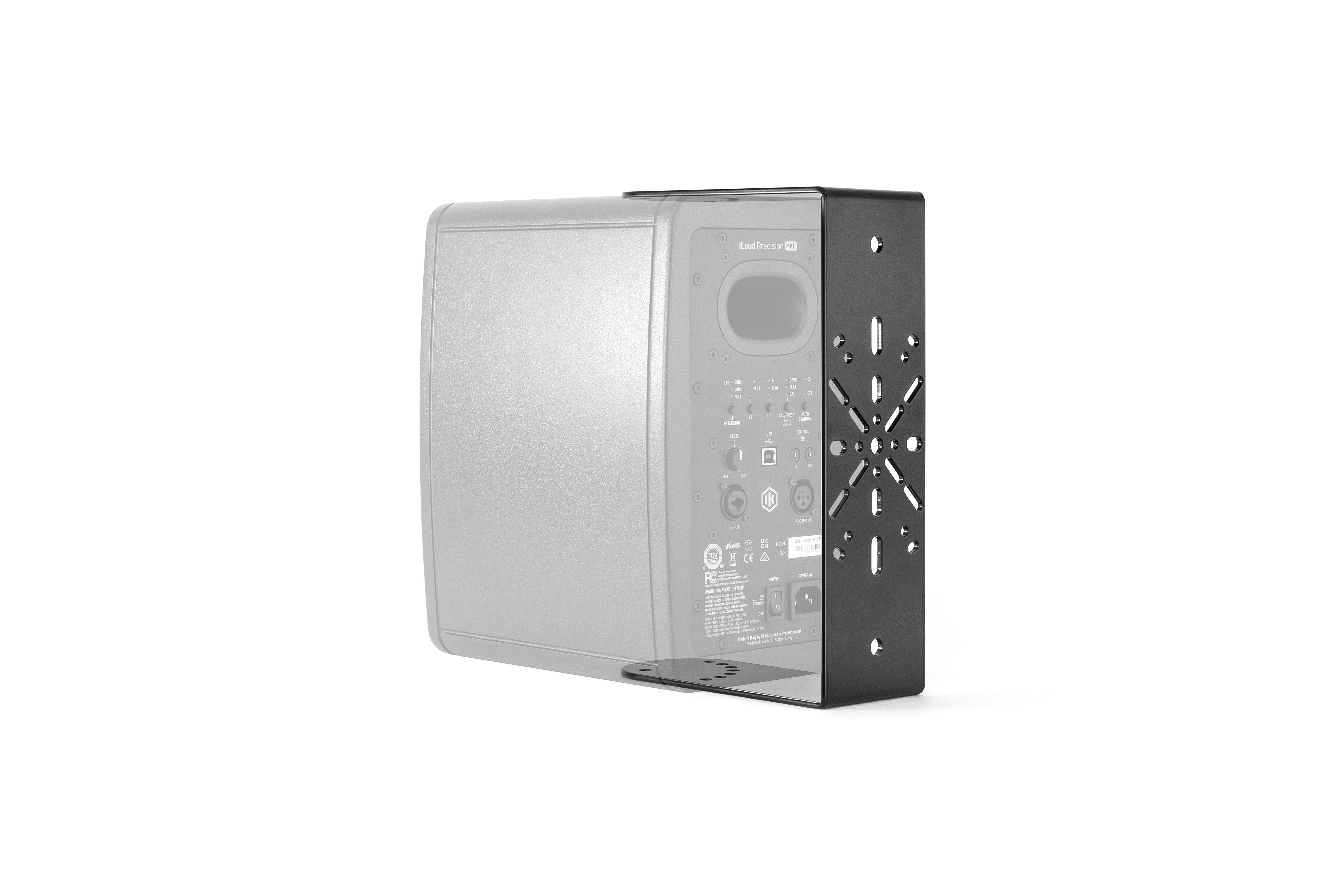Ik Multimedia Support Iloud Precision 6 Mkii - Soportes para estudio - Variation 2