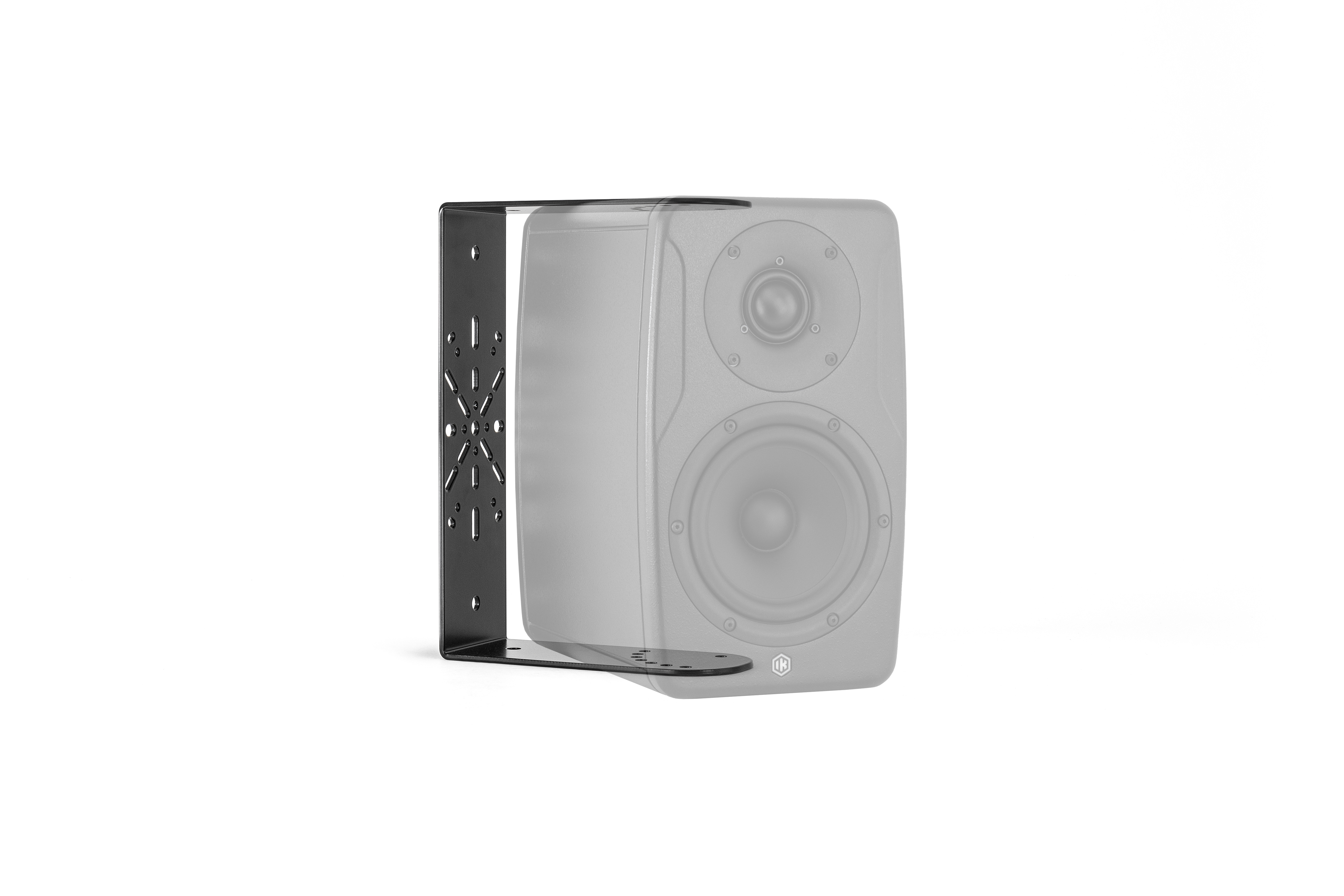 Ik Multimedia Support Iloud Precision 6 Mkii - Soportes para estudio - Variation 1