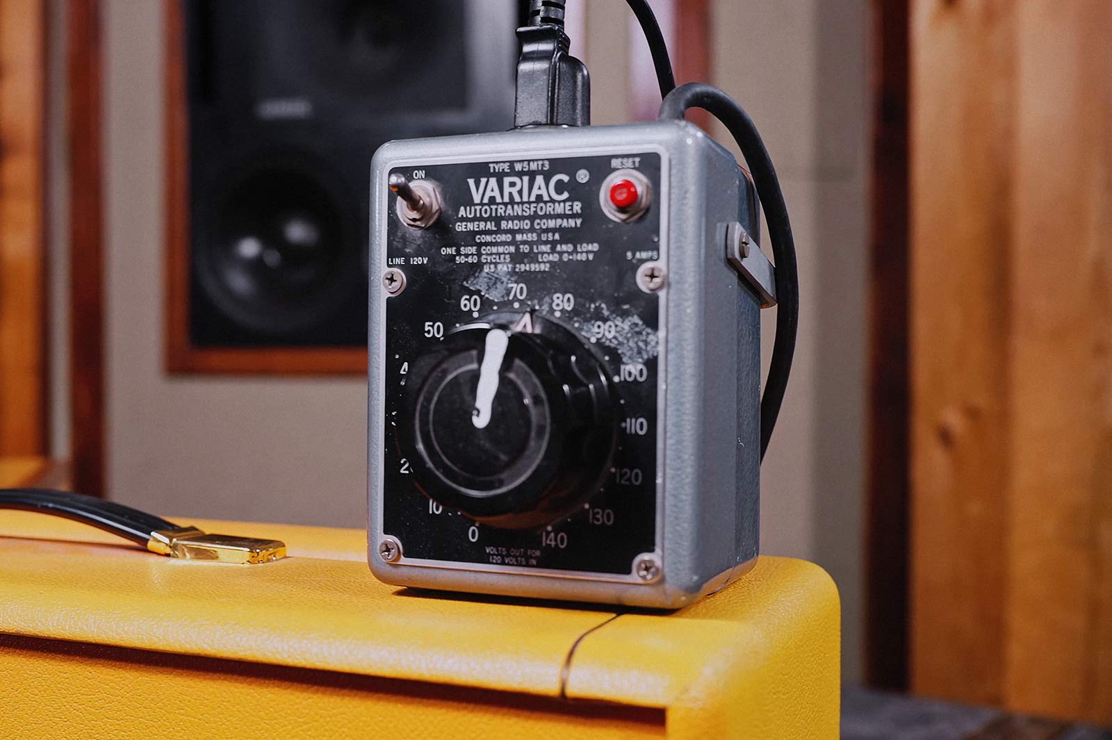 Ik Multimedia Tonex One Brown Sound Ltd Red - Simulacion de modelado de amplificador de guitarra - Variation 9
