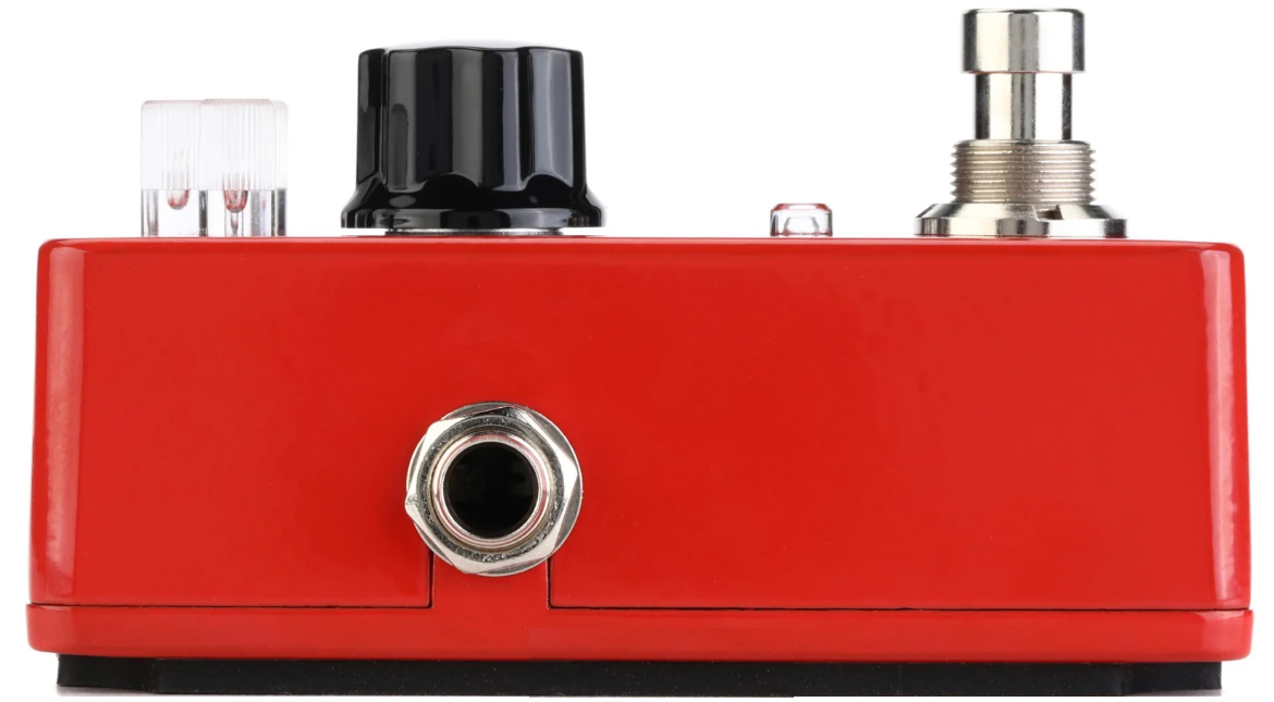 Ik Multimedia Tonex One Brown Sound Ltd Red - Simulacion de modelado de amplificador de guitarra - Variation 1