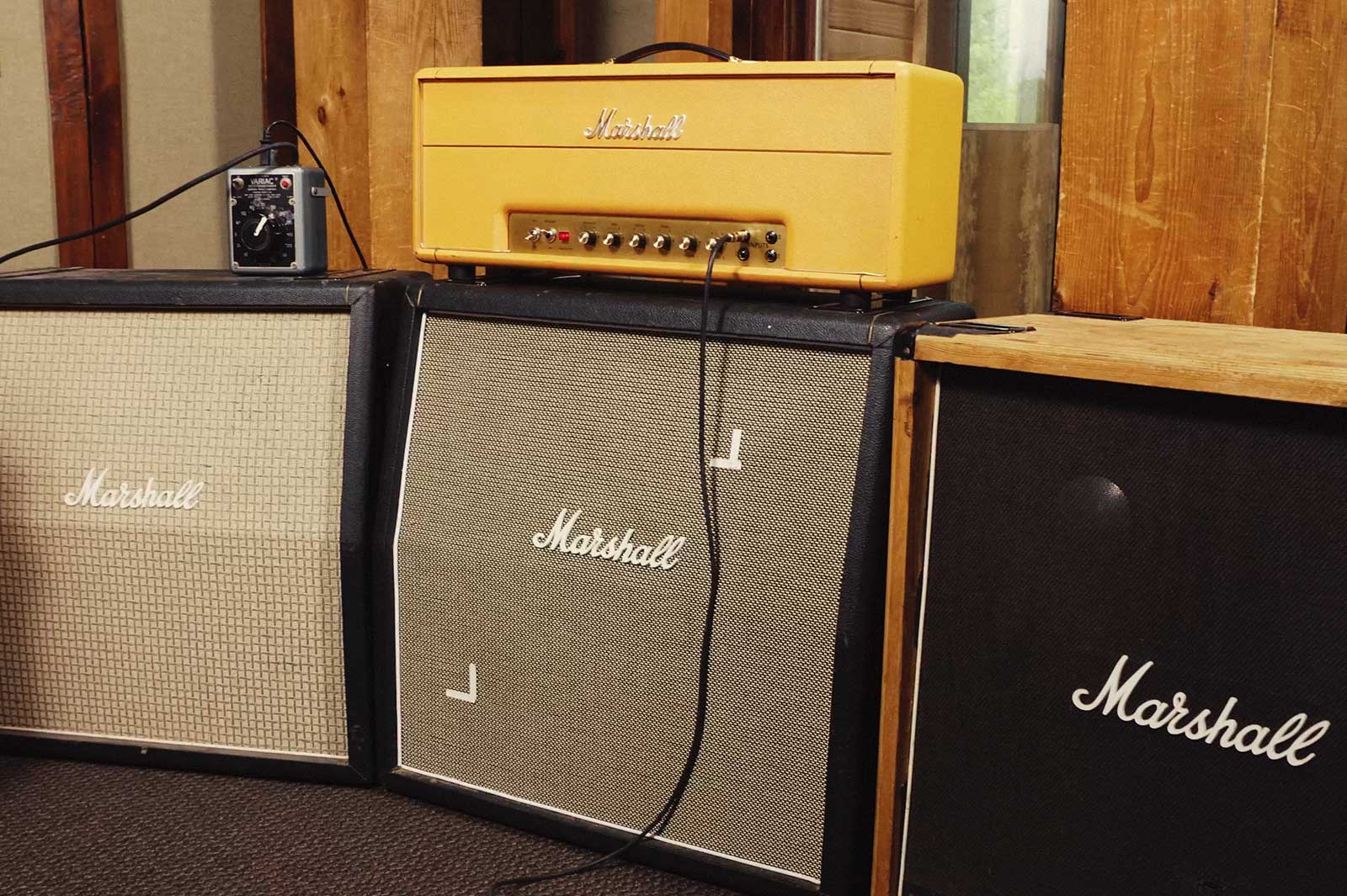 Ik Multimedia Tonex One Brown Sound Ltd Red - Simulacion de modelado de amplificador de guitarra - Variation 7