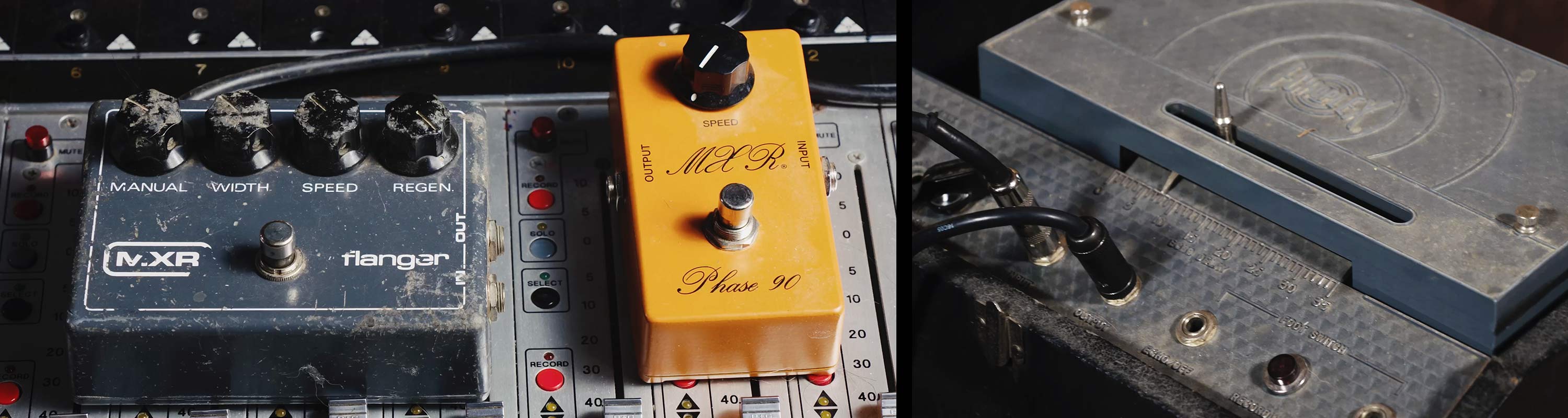 Ik Multimedia Tonex One Brown Sound Ltd Red - Simulacion de modelado de amplificador de guitarra - Variation 8