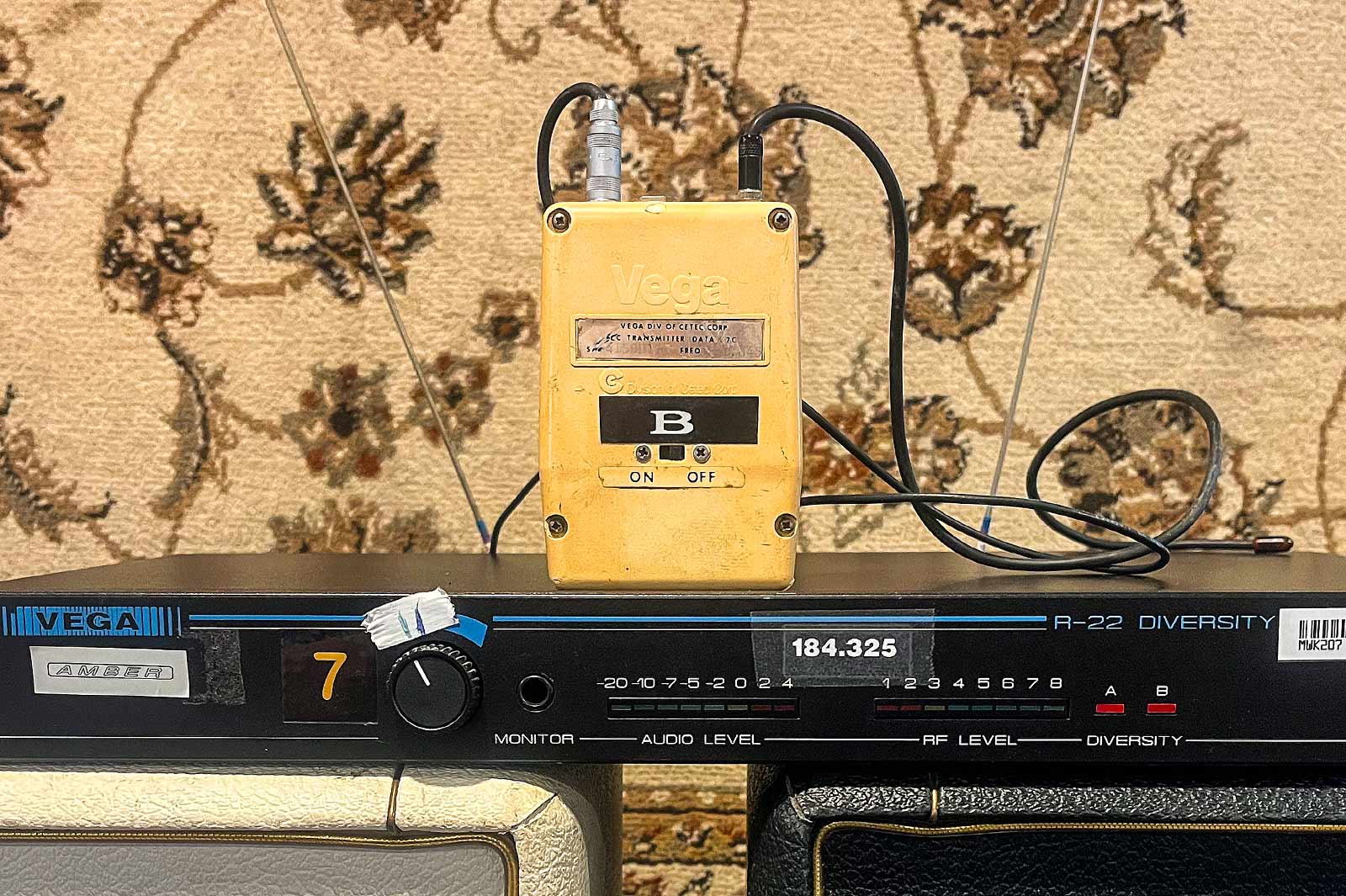 Ik Multimedia Tonex One Brown Sound Ltd White - Simulacion de modelado de amplificador de guitarra - Variation 9