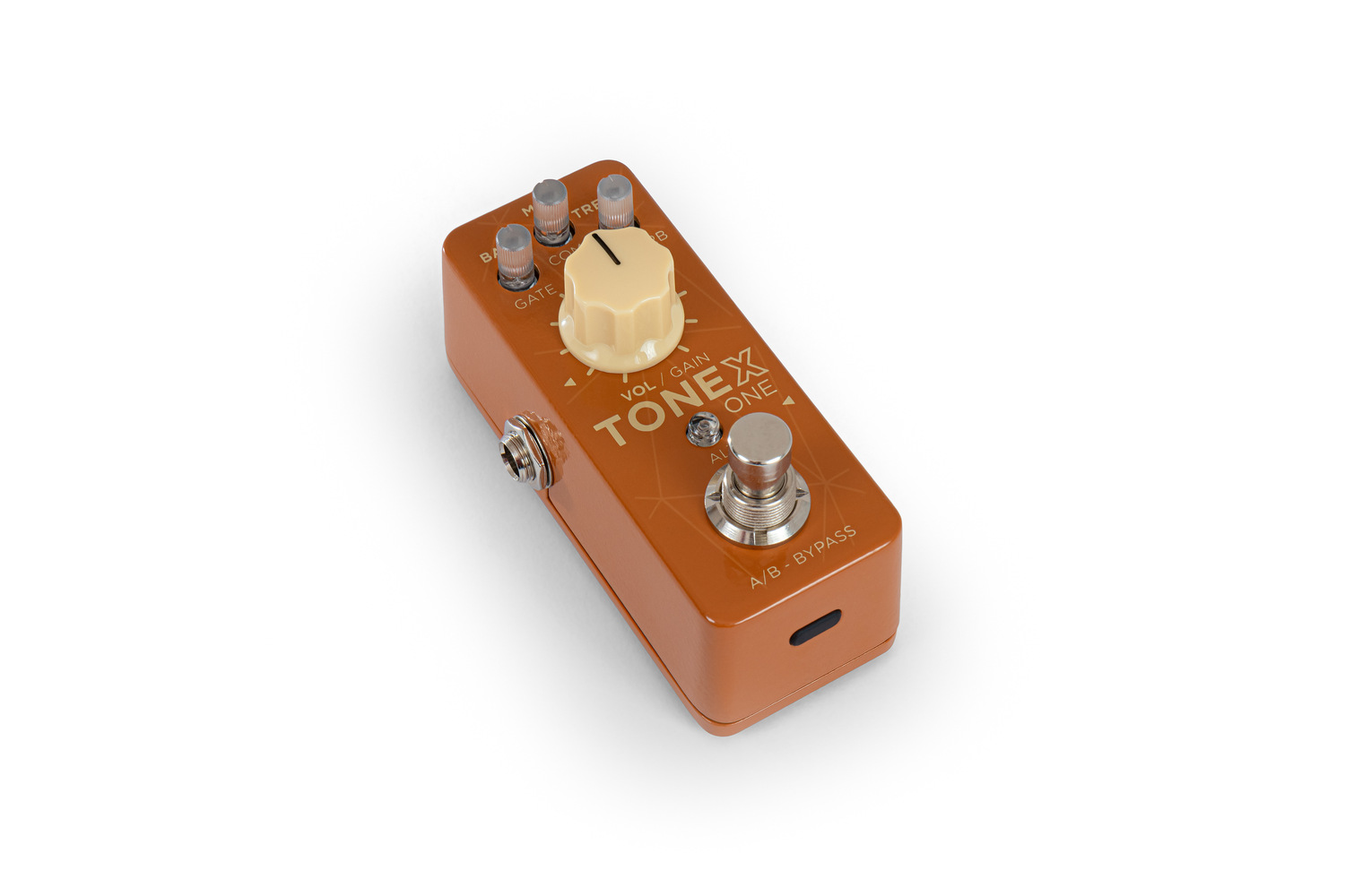 Ik Multimedia Tonex One Double Special Limited Edition - Simulacion de modelado de amplificador de guitarra - Variation 2