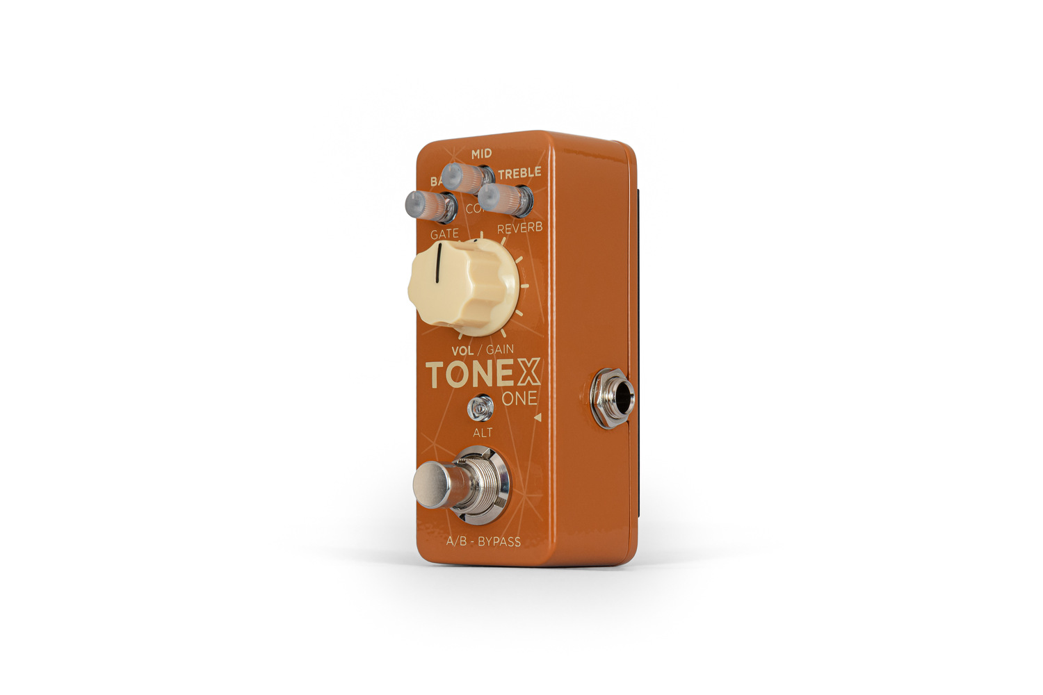 Ik Multimedia Tonex One Double Special Limited Edition - Simulacion de modelado de amplificador de guitarra - Variation 4