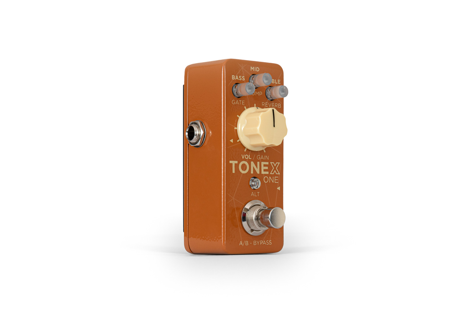Ik Multimedia Tonex One Double Special Limited Edition - Simulacion de modelado de amplificador de guitarra - Variation 5