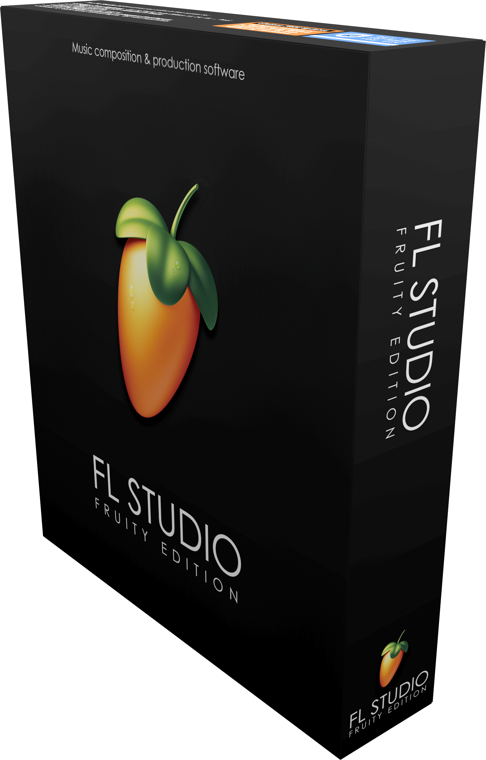 Image Line Fl Studio 21 Fruity Edition - Software de secuenciador - Main picture