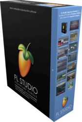 Software de secuenciador Image line FL Studio 21 Signature Bundle