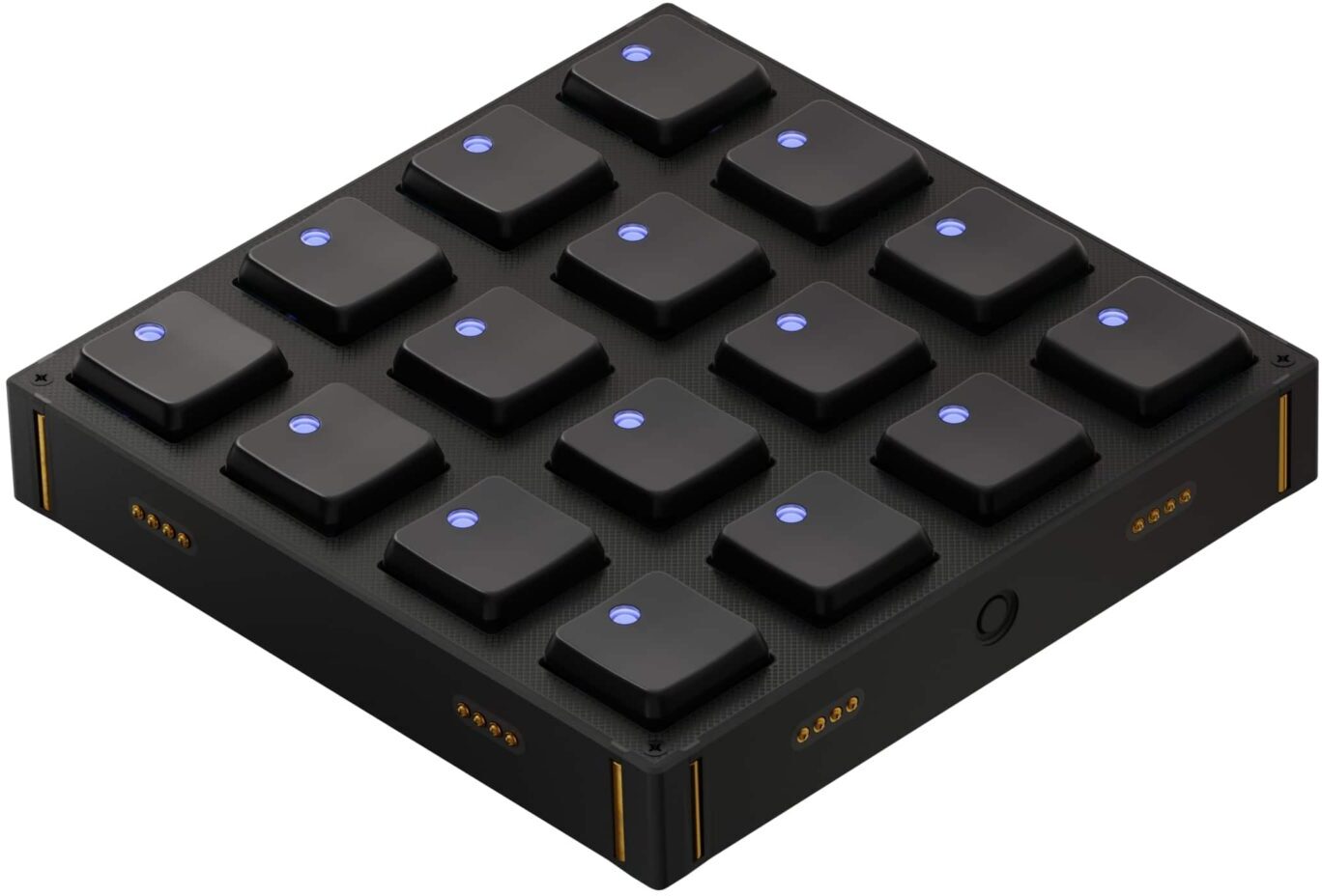 Intech Studio Grid Series 3 - Bu16 Mechanical - Controlador Midi - Main picture