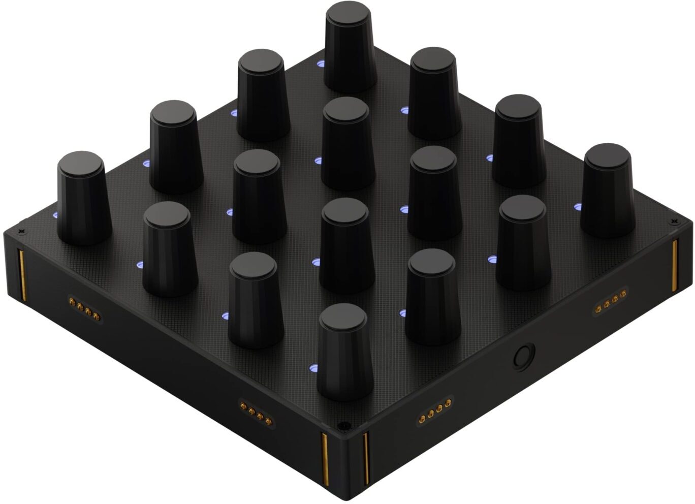 Intech Studio Grid Series 3 - En16 Detent - Controlador Midi - Main picture