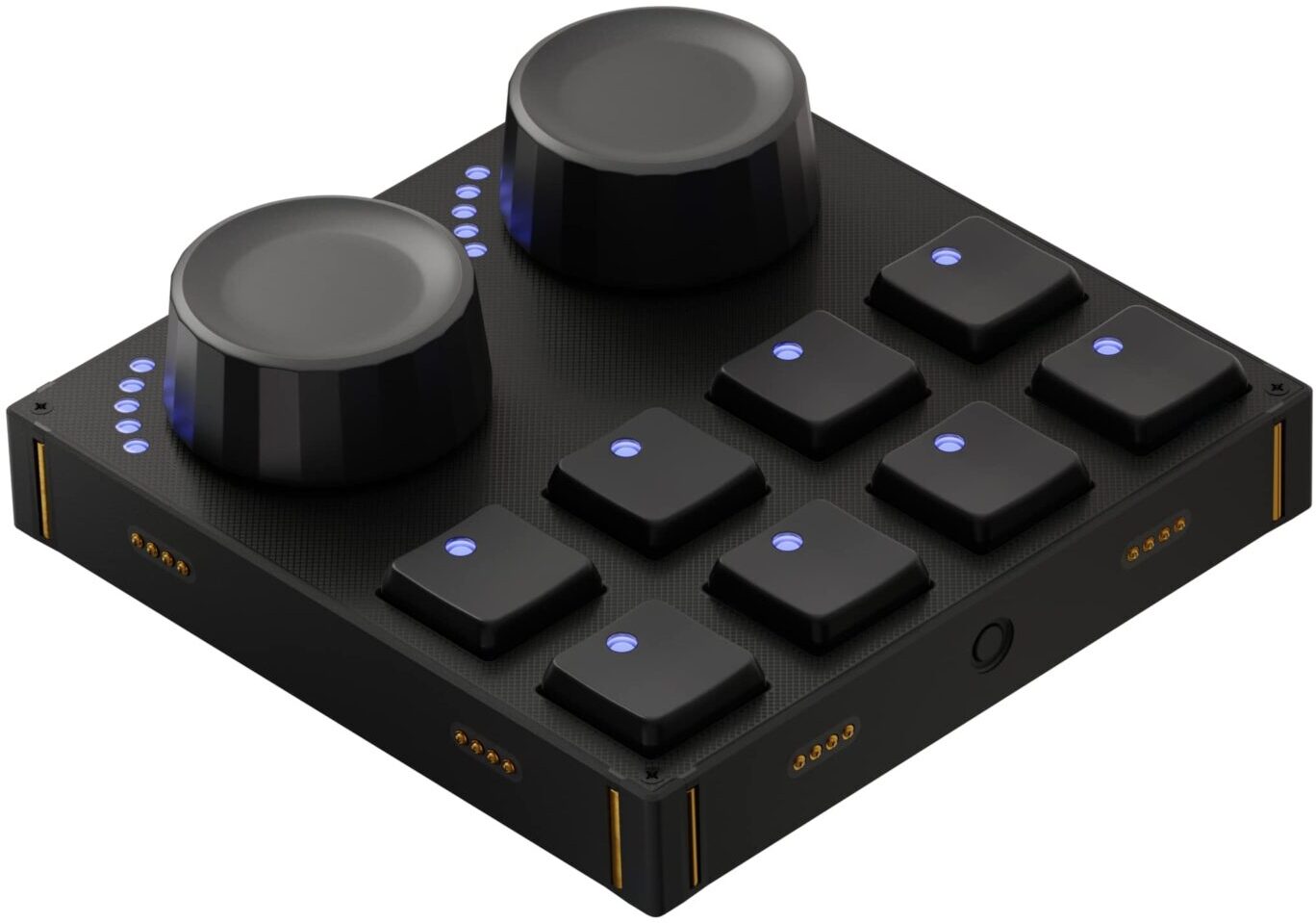 Intech Studio Grid Series 3 - Tek2 Mechanical - Controlador Midi - Main picture