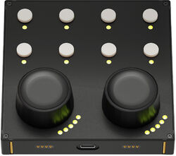 Controlador midi  Intech studio Grid Series 2 - TEK2