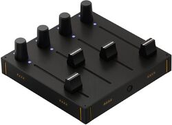 Controlador midi  Intech studio Grid Series 3 - EF44 Detent